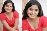 Tanusha Photo Stills